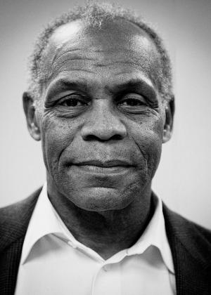 Danny Glover